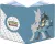 Pokemon Ultra Pro Lucario 9-Pocket - Verzamelmap