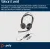Poly Blackwire 5220 MS Bedrade Office Headset