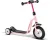 PUKY R1 Starter Step - Retro Roze (5097)
