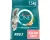 Purina ONE Adult - Kattenvoer Droogvoer - Zalm &amp; Volkoren Granen - 7,5 kg