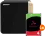 QNAP TS-464-8G + Seagate Ironwolf 16TB (4x4TB)