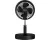Qware - Portable Mini Desk Fan -Black
