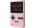 Qware - Retro Gamer - Retro Spelcomputer - Retro Console - Mini Spelcomputer - 2.8 inch - 8-Bit - 240 Games - Klassiek - Nostalgie - Spelletjes - Roze