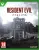 Resident Evil Requiem Standard Edition Xbox Series X