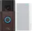 Ring Battery Video Doorbell Brons + Chime Pro