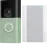 Ring Battery Video Doorbell Plus + Chime + Voorpaneel Groen