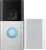 Ring Battery Video Doorbell Plus + Chime