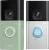 Ring Battery Video Doorbell Pro + Voorpaneel Groen