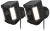 Ring Spotlight Cam Plus - Plug In - Zwart - 2-pack