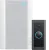 Ring Video Doorbell Wired + Chime Pro