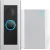 Ring Wired Video Doorbell Pro + Chime
