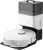 Roborock Q8 Max+ - Robotstofzuigers - Wit - DuoRoller - Obstakel vermijden met Oplaad/afvalstation