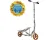 Rockboard RBX - Step - Wit