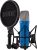 RODE NT1 Signature series Donkerblauw
