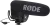 Rode Videomic Pro Rycote