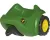Rolly Toys Aanhanger Minitrac - John Deere