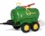 Rolly Toys Aanhanger - rollyTanker John Deere