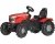 Rolly Toys Farmtrac Massey Ferguson - Traptractor
