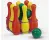 Rolly Toys Kegelspel Bowling - 9-Delig