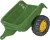 Rolly Toys Rolly Kid Aanhanger John Deere - Groen
