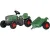 Rolly Toys RollyKid Fendt Vario - Traptractor - Met aanhanger