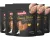 Rosewood Chewy Sticks - Hondensnacks - Kip - Medium - 8 zakjes van 4 Kauwstaven