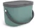 Rotho Albula afvalscheiders - GFT afvalbak - 3,2L - gerecycled materiaal - groen