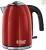 Russell Hobbs Colours Plus+ Flame Red