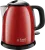 Russell Hobbs Colours Plus+ Mini Rood