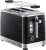 Russell Hobbs Inspire Broodrooster Zwart