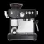 Sage Barista Express Impress Black Truffle