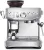 Sage Barista Express Impress Brushed Stainless Steel