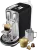 Sage Nespresso Creatista Plus SNE800BTR Black Truffel