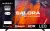 Salora 32FA550 tv 81,3 cm (32&quot;) Full HD Smart TV Wifi Zwart 250
