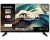 Salora 32QLED320 tv 81,3 cm (32&quot;) Full HD Smart TV Wifi Zwart 200 cd/m2