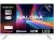 Salora 40FWA555 tv 101,6 cm (40&quot;) Full HD Smart TV Wifi Wit 250 cd/m²