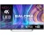 Salora 55UV210 tv 139,7 cm (55&quot;) 4K Ultra HD Smart TV Wifi Zwart 250 cd/m²