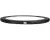 Salta - Trampoline Veiligheidsrand Premium Black Edition - ø 305 cm - Zwart