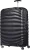 Samsonite Lite-Shock Spinner 75cm Black