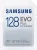 Samsung EVO Plus 128GB SDXC