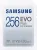 Samsung EVO Plus 256GB SDXC