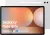 Samsung Galaxy Tab S10 Plus 12,4 inch 256GB Wifi Zilver