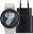 Samsung Galaxy Watch 7 Zilver 44mm + Oplader 25W