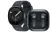 Samsung Galaxy Watch Ultra 2 5G Titanium Zwart 47mm + Samsung Galaxy Buds4 Pro Zwart
