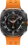 Samsung Galaxy Watch Ultra 4G Grijs/Oranje 47mm