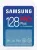 Samsung SDXC PRO Plus 128GB 180MB/s