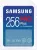 Samsung SDXC PRO Plus 256GB 180MB/s
