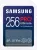 Samsung SDXC PRO Ultimate 256 GB 200MB/s
