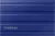Samsung T7 Shield 2TB Blauw