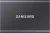 Samsung T7 SSD 1TB Grijs